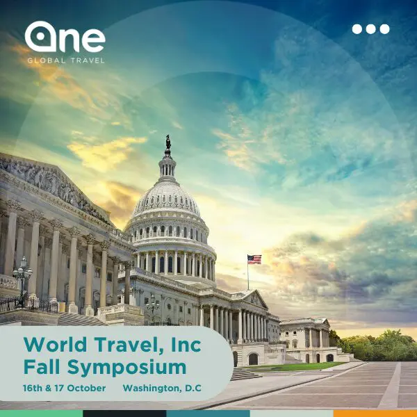 World Travel Autumn Symposium 2024 at U.S. Capitol, Washington, D.C.