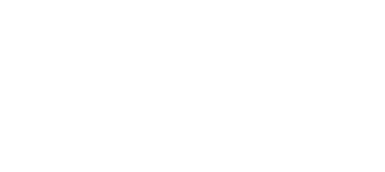 Brickell travel in white modern font on light grey background.