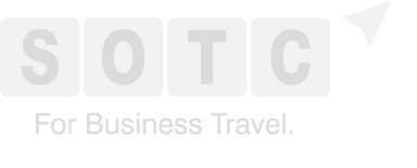 SOTC logo with For Business Travel text below.