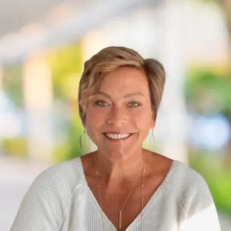 Photo of Barb Barnard