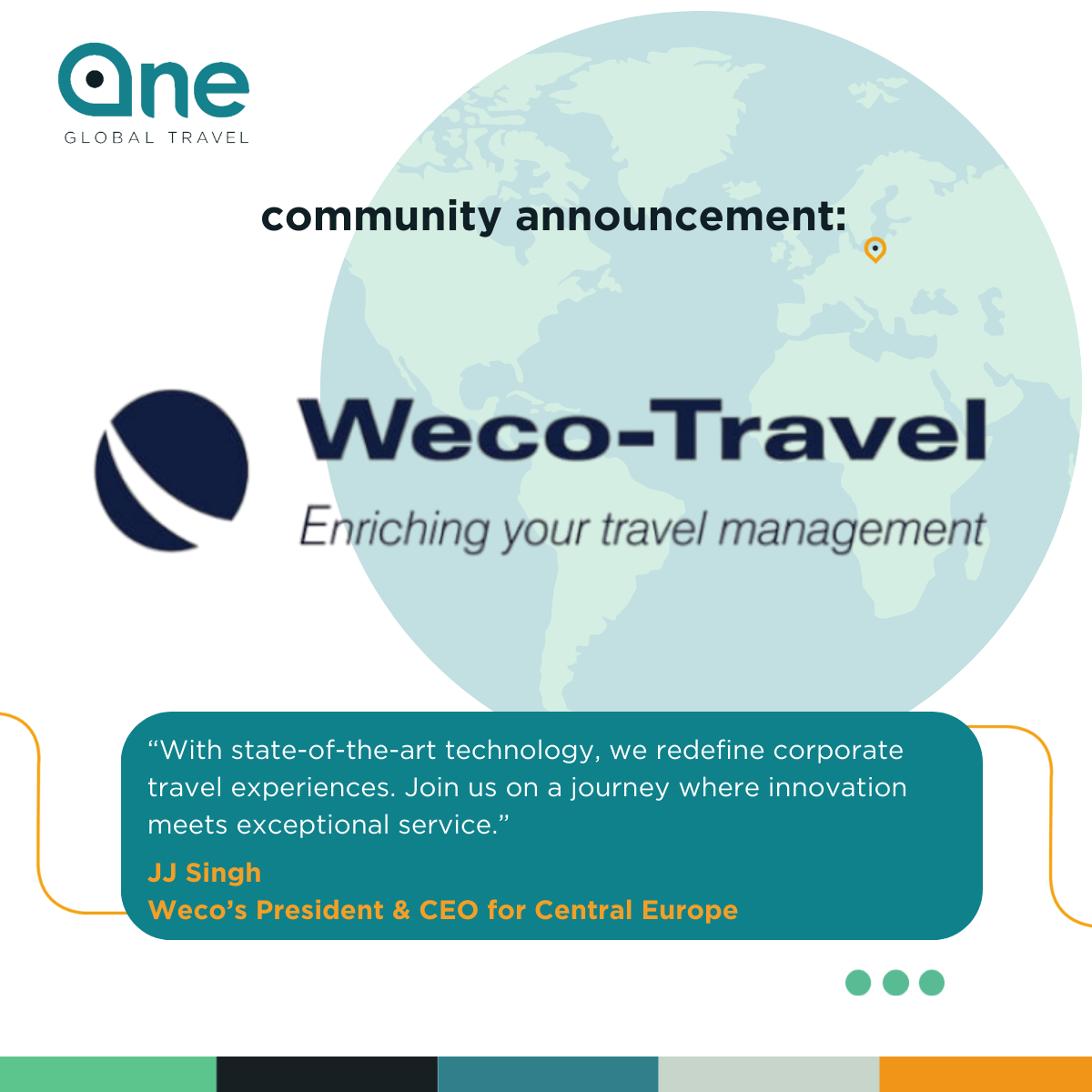 veco travel