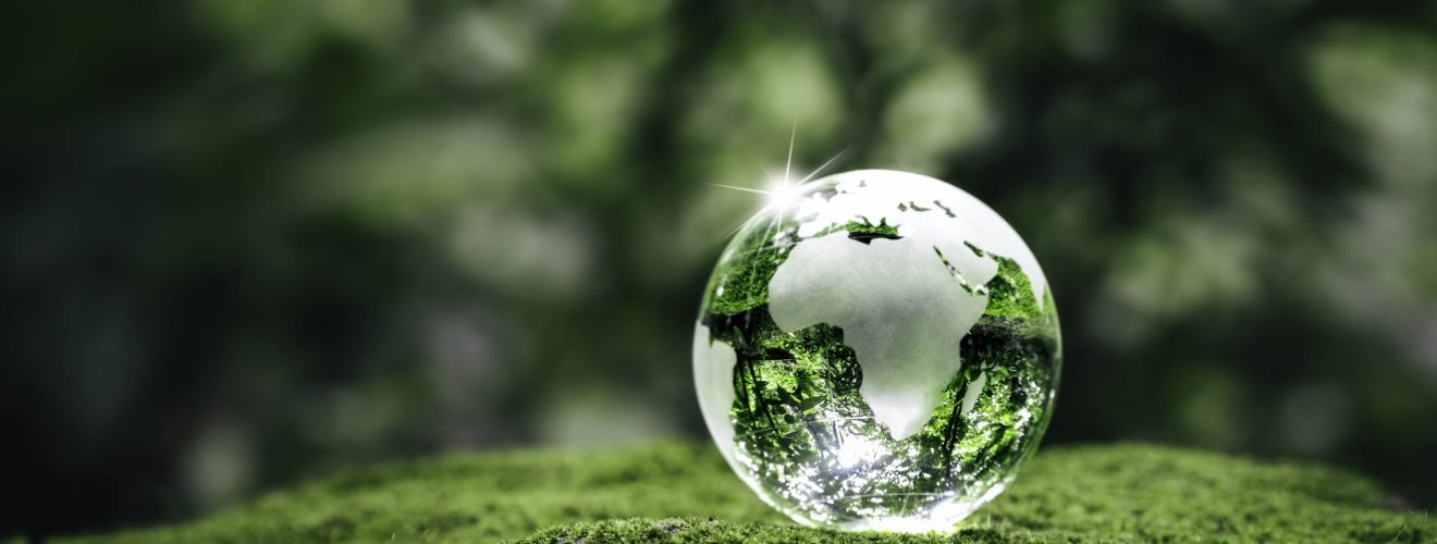 OnePLANET Sustainability - Banner