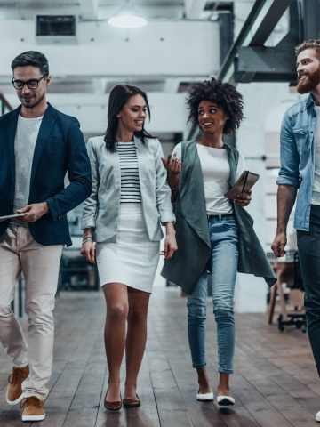 Tech Suite - one profile