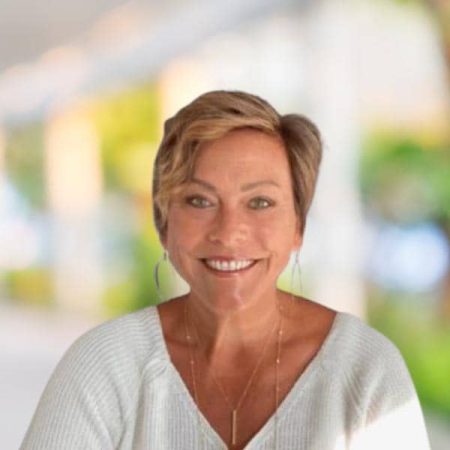 Photo of Barb Barnard