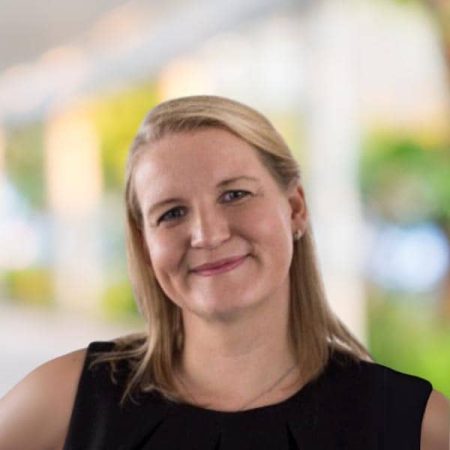 Photo of Cally Davenport