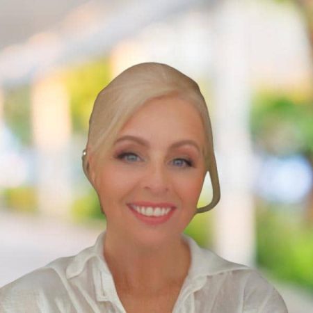 Photo of Jodie Gentles