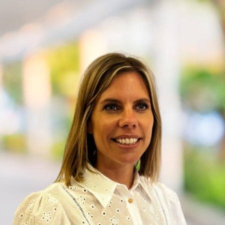 Photo of Leanne Fowler