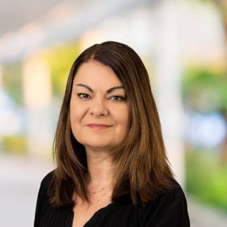 Photo of Monica Lawrence